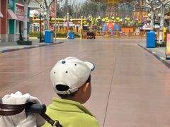 -青岛方特梦幻王国