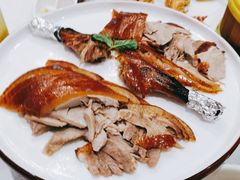 -大鸭梨烤鸭(石佛营店)