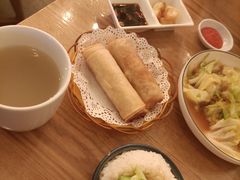 -峇峇娘马来西亚餐厅(望京SOHO店)