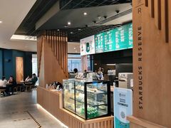 -星巴克臻选(九龙路万科广场店)