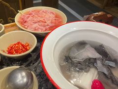 -蜀大侠火锅(建设路第五大道店)