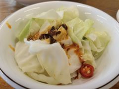 -王鸡婆川菜馆(七道堰店)