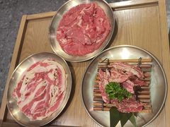-西塔老太太泥炉烤肉(双井店)
