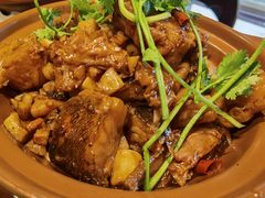 徽三臭鳜鱼-徽三说·土徽菜·中国徽菜连锁品牌(一中店)