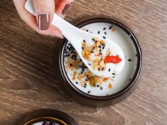 -锦尚阁烤鱼•天津菜(宣武门胡同店)