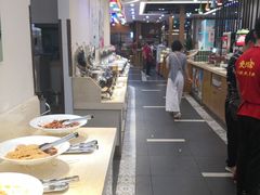 -爱尚客韩式烤肉自助餐厅(海口京华城店)