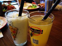 -Tubestation站点比萨(高新万达ONE店)