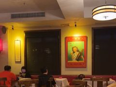 -龙门阵茶屋川菜馆(武康路店)