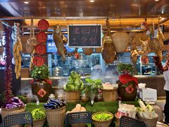 -蜀厨小匠·民间川菜(犀浦店)