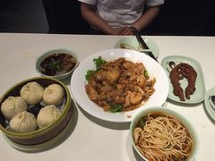 -大铁勺新津菜(东丽阳光新业广场店)