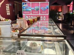 -鸽子侯·家宴·平价海鲜(市图书馆店)