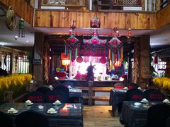 -昆虫窝子·特色云南菜(拓东路总店)