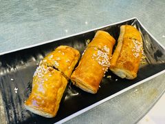 -白天鹅宾馆-宏图府餐厅