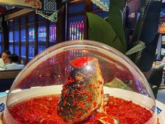 -坛宗剁椒鱼头(河西王府井店)