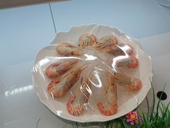 -惠丰堂饭庄(北洼路店)