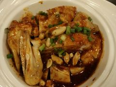-缪氏川菜(丰盛町店)