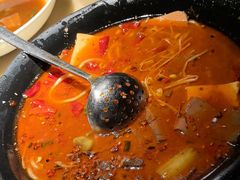 -吴越荣记苏州菜·松鼠桂鱼(月光码头店)