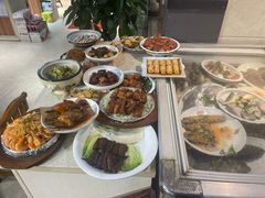 -大家发海鲜城夜排档(华山中路店)