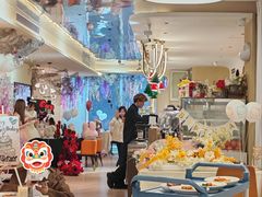 -LE SHARE洛笙·花园西餐(北京路步行街店)