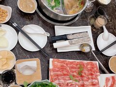 -朋友的火锅店(苏家屯店)