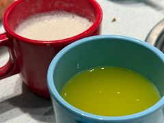 -龍歌自助小火锅(城阳万象汇店)