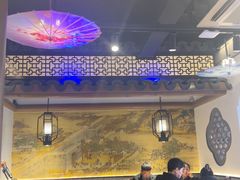 -姑苏家宴·苏帮菜·松鼠桂鱼(苏州总店)