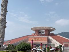 -中国闽台缘博物馆