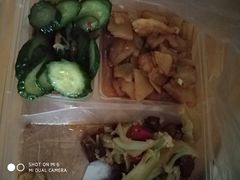 -湖南大学-第4食堂