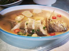 -涌上外婆桥(南塘店)