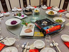 -千岛湖鱼味馆(十字街总店)