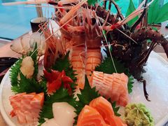 -王鼎精致料理铁板烧(世博源店)