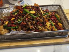 -渔家风味·鲅鱼水饺·央视展播·海鲜天津菜(开发区店)