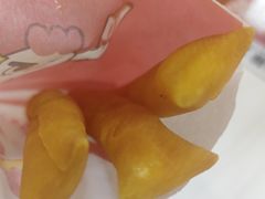 -华莱士·炸鸡汉堡(奥林花园店)