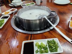-盈田盈粥庄(黄兴公园店)