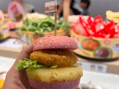 -龍歌自助小火锅(城阳万象汇店)