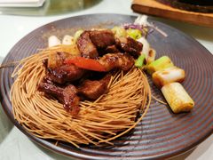 牛仔骨-长禧家·珑厨(东山口店)