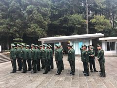 -井冈山革命烈士陵园