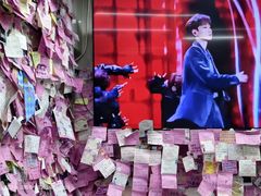 -雨霖祥和炖肉(南市店)