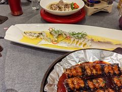 -大鹏饭店·金陵家宴(奥体中心店)