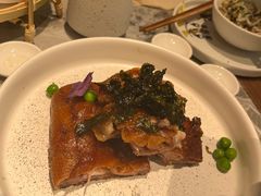 -渔语鱼新川菜Bistro(万象天地店)