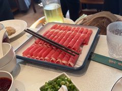 -东来顺饭庄(天坛店)