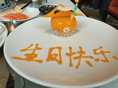 -美食汇自助餐厅(成都万达瑞华酒店)