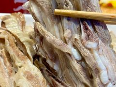 -巴依老爷新疆美食(常营店)