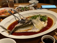 -宁波柏悦酒店·钱湖渔港