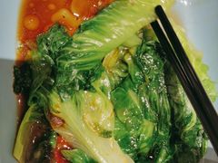 -新世界餐厅(万达店)