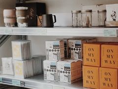 -研途咖啡馆(健康路店)