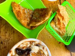 -逍遥镇刘相五胡辣汤豆沫馆(康复中街店)