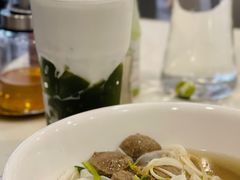 -CHILL Pho澳洲牛肉越南粉(佛山顺德万象汇店)