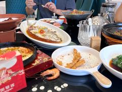 -聚鑫阁江浙菜·非遗传承技艺(闵行交大店)