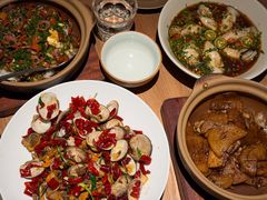 -KŌNG胶东小馆(华熙店)